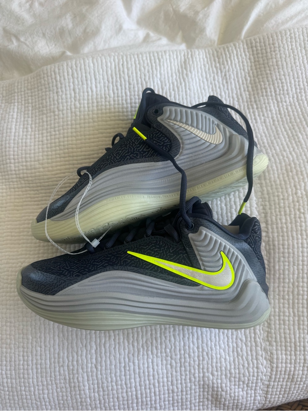 Nike Giannis Freak 7 SE